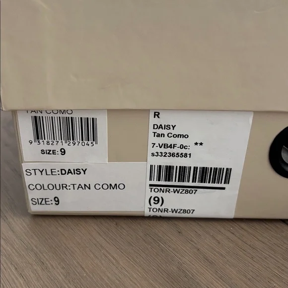 Tony Bianco Daisy heels - Picture 2 of 7